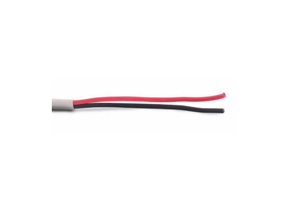 SCP Premier OFC Cable 2C/12 152 m LSZH Box152m 2C/12AWG 4,0 mm² Høyttalerkabel 